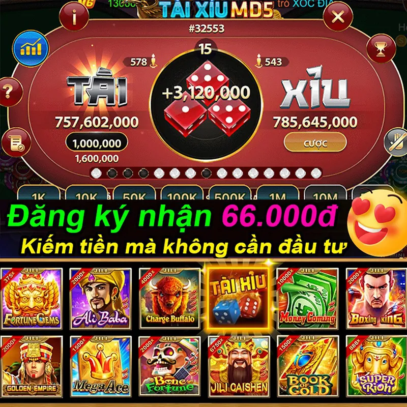 Casino Trực Tuyến Ku Casino
